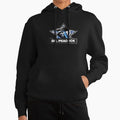 Peacock - Adult & Kids T-Shirts, Sweatshirts & Hoodies apparel design preview 1