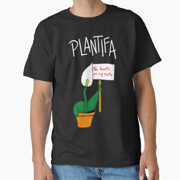 Plantifa Billy - Adult & Kids T-Shirts, Sweatshirts & Hoodies apparel design preview 1
