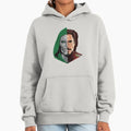 Iron Man and Doctor Doom - Adult & Kids T-Shirts, Sweatshirts & Hoodies apparel design preview 1