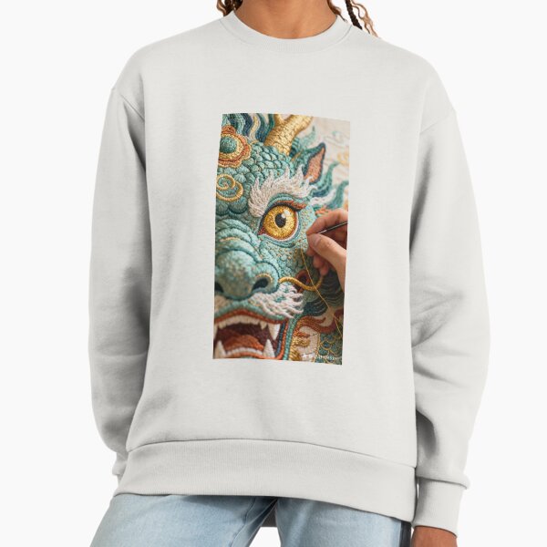The story of dragon - Adult & Kids T-Shirts, Sweatshirts & Hoodies apparel design preview 1