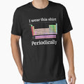 I Wear This Periodically - Adult & Kids T-Shirts, Sweatshirts & Hoodies apparel design preview 1