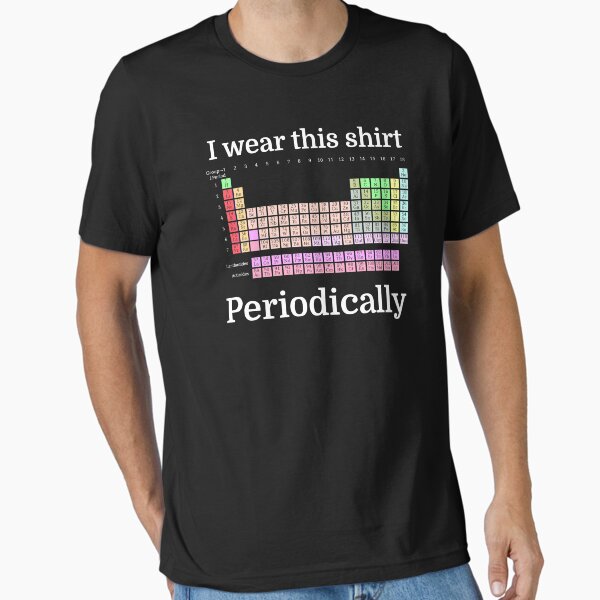 I Wear This Periodically - Adult & Kids T-Shirts, Sweatshirts & Hoodies apparel design preview 1