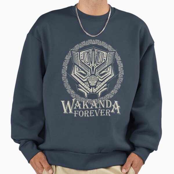 Wakanda Forever - Adult & Kids T-Shirts, Sweatshirts & Hoodies apparel design preview 1