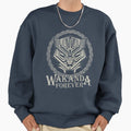 Wakanda Forever - Adult & Kids T-Shirts, Sweatshirts & Hoodies apparel design preview 1