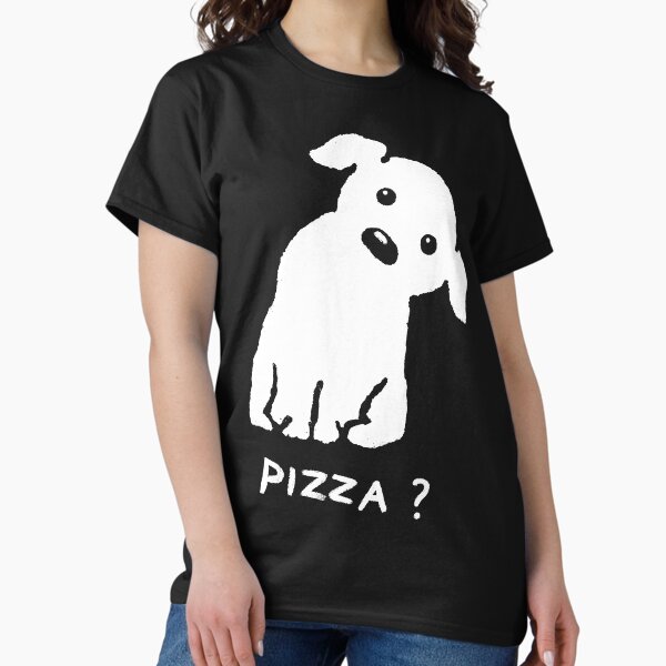 Is it pizza time? - Adult & Kids T-Shirts, Sweatshirts & Hoodies apparel design preview 1