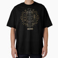 Wizard 2.0 Gold - Adult & Kids T-Shirts, Sweatshirts & Hoodies apparel design preview 1