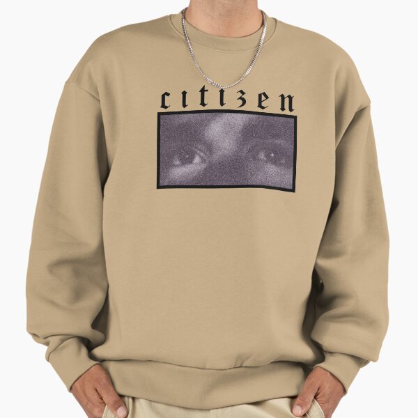 Citizen - Adult & Kids T-Shirts, Sweatshirts & Hoodies apparel design preview 1