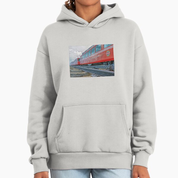 Pike's Peak Railway - Adult & Kids T-Shirts, Sweatshirts & Hoodies apparel design preview 1