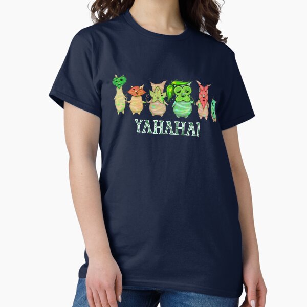 Korok - Adult & Kids T-Shirts, Sweatshirts & Hoodies apparel design preview 1