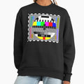 Beebthings Testcard G - Adult & Kids T-Shirts, Sweatshirts & Hoodies apparel design preview 1