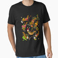 Platypus Christmas - Adult & Kids T-Shirts, Sweatshirts & Hoodies apparel design preview 1