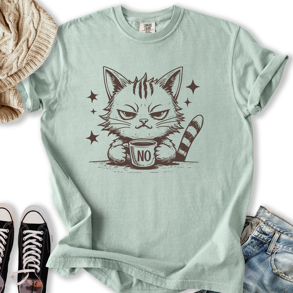 Grumpy Cat - Adult & Kids T-Shirts, Sweatshirts & Hoodies apparel design preview 1
