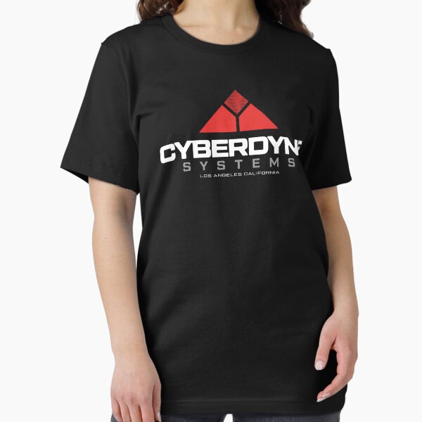 Cyberdyne Systems - Adult & Kids T-Shirts, Sweatshirts & Hoodies apparel design preview 1