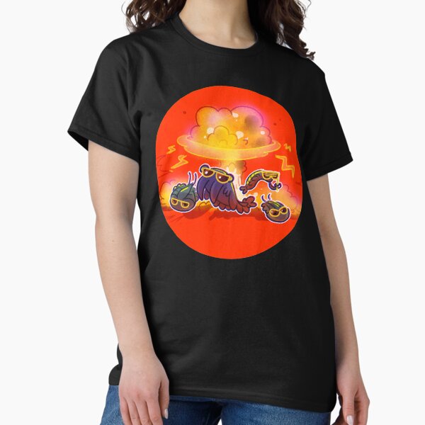 Cambrian explosion - Adult & Kids T-Shirts, Sweatshirts & Hoodies apparel design preview 1