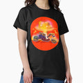 Cambrian explosion - Adult & Kids T-Shirts, Sweatshirts & Hoodies apparel design preview 1
