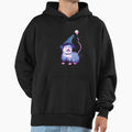 Opossum Wizard - Adult & Kids T-Shirts, Sweatshirts & Hoodies apparel design preview 1