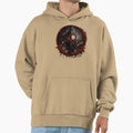 BOTC A Blood splattered clocktower Whispering Gears - Adult & Kids T-Shirts, Sweatshirts & Hoodies apparel design preview 1