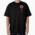 Hand Of The Spider - Adult & Kids T-Shirts, Sweatshirts & Hoodies apparel design preview 1