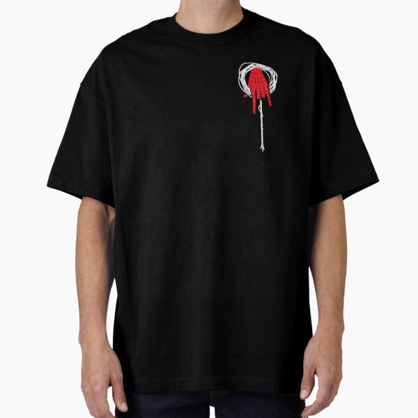 Hand Of The Spider - Adult & Kids T-Shirts, Sweatshirts & Hoodies apparel design preview 1