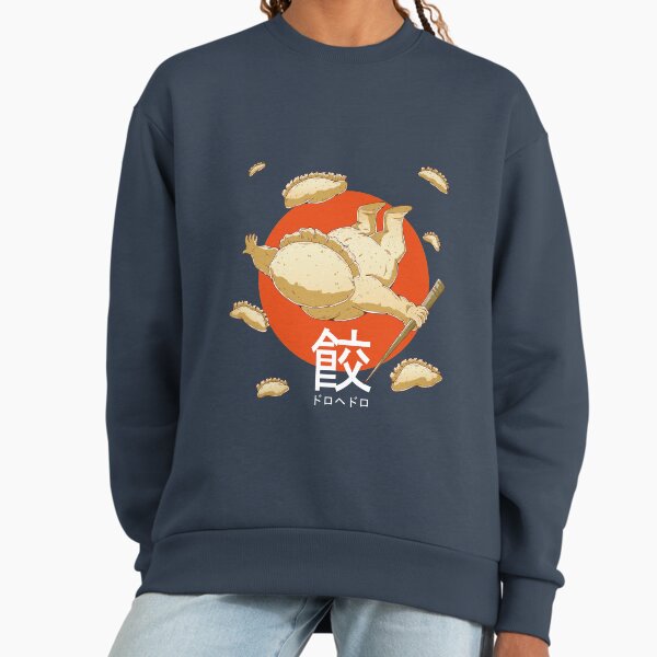 The Gyoza Fairy - Adult & Kids T-Shirts, Sweatshirts & Hoodies apparel design preview 1