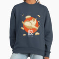 The Gyoza Fairy - Adult & Kids T-Shirts, Sweatshirts & Hoodies apparel design preview 1