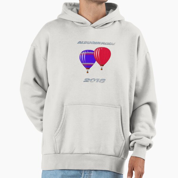 Albuquerque Hot Air Balloon 2018 - Adult & Kids T-Shirts, Sweatshirts & Hoodies apparel design preview 1