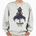 Eminence of Shadow ATOMIC - Adult & Kids T-Shirts, Sweatshirts & Hoodies apparel design preview 1