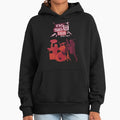 Fig and the Sig Figs band merch - Adult & Kids T-Shirts, Sweatshirts & Hoodies apparel design preview 1