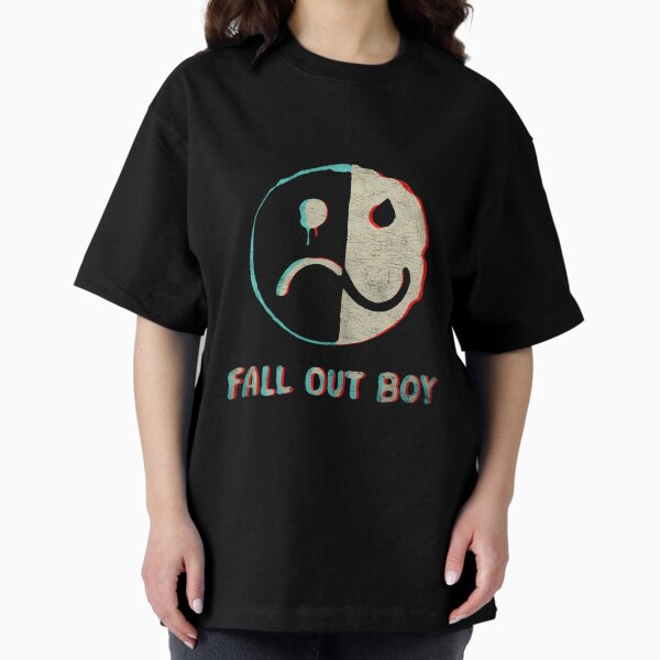 Fall Out Boy - Adult & Kids T-Shirts, Sweatshirts & Hoodies apparel design preview 1