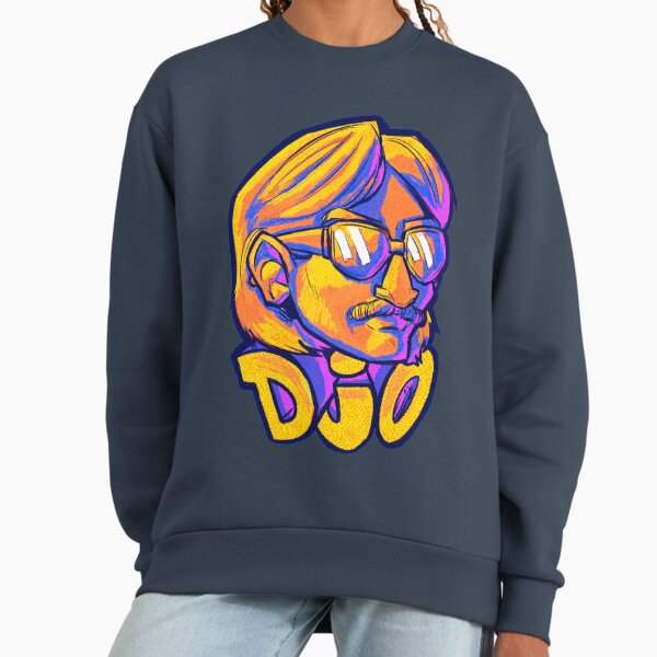 Djo Joe Keery Band Design - Adult & Kids T-Shirts, Sweatshirts & Hoodies apparel design preview 1