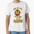 Baby Lion Cub King of the Playpen ABDL FURRY Design - Adult & Kids T-Shirts, Sweatshirts & Hoodies apparel design preview 1