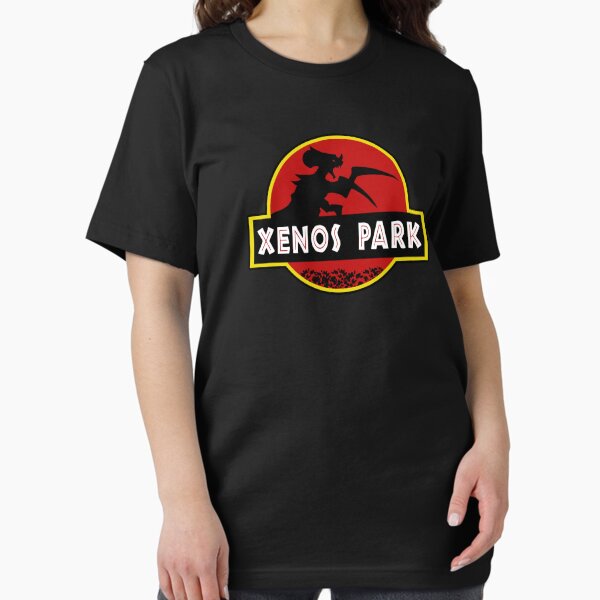 Xenos Park - Adult & Kids T-Shirts, Sweatshirts & Hoodies apparel design preview 1