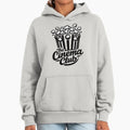 The Cinema Club - Adult & Kids T-Shirts, Sweatshirts & Hoodies apparel design preview 1