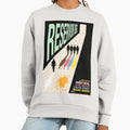 Cinema Poster Alone Against All - Adult & Kids T-Shirts, Sweatshirts & Hoodies apparel design preview 1