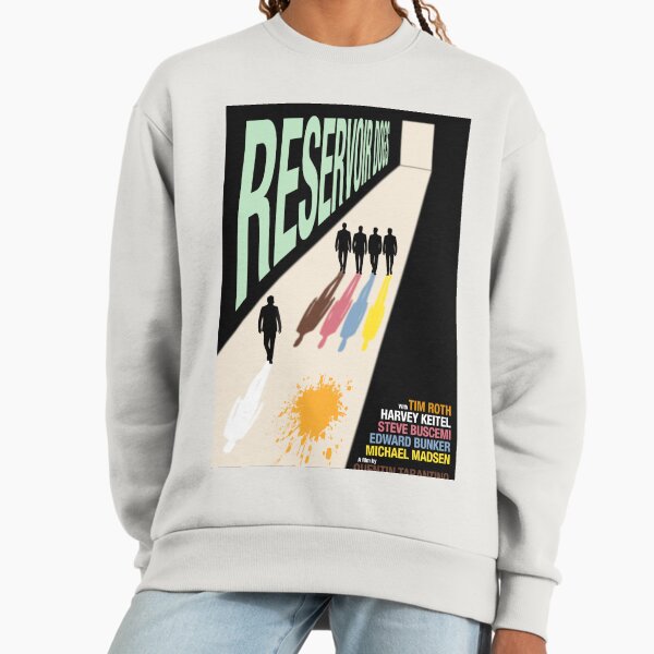 Cinema Poster Alone Against All - Adult & Kids T-Shirts, Sweatshirts & Hoodies apparel design preview 1