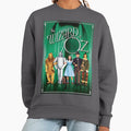 The Wizard Of Oz - Adult & Kids T-Shirts, Sweatshirts & Hoodies apparel design preview 1