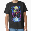 Buffy the vampire slayer art - Adult & Kids T-Shirts, Sweatshirts & Hoodies apparel design preview 1