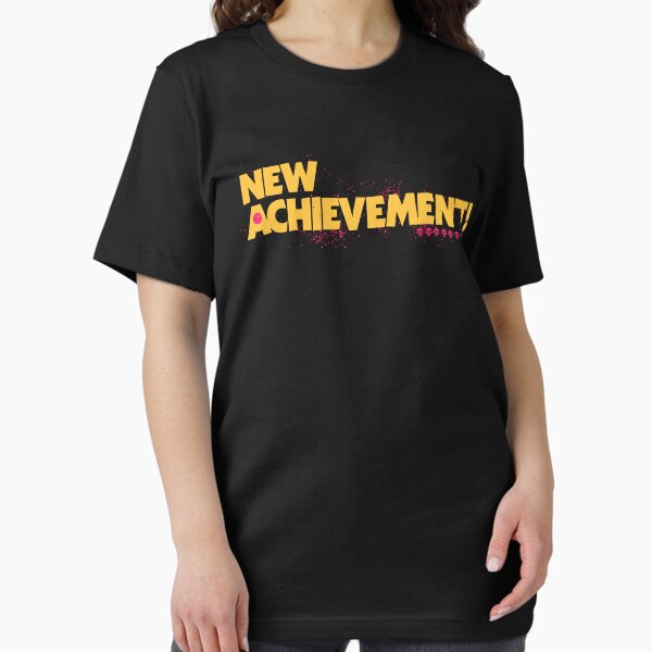 New Achievement Dungeon Crawler Carl - Adult & Kids T-Shirts, Sweatshirts & Hoodies apparel design preview 1