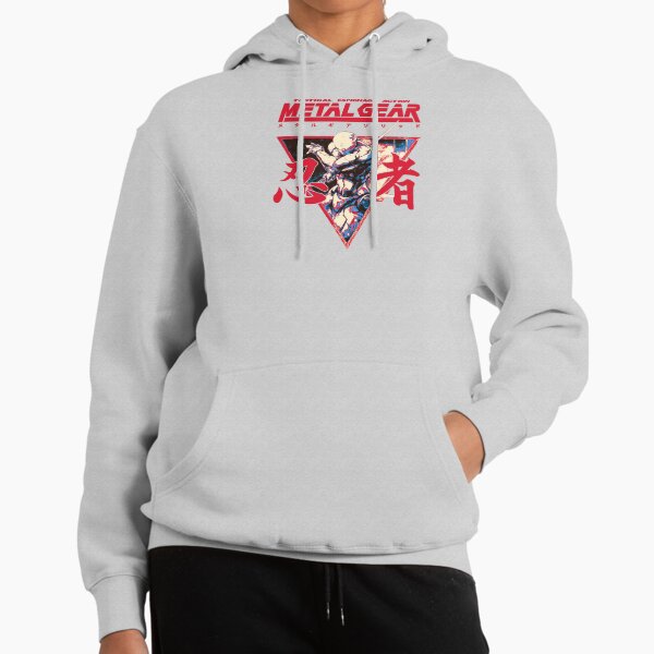 Gray Fox Option C - Adult & Kids T-Shirts, Sweatshirts & Hoodies apparel design preview 1