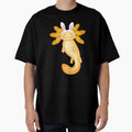 Legendary Animals Axolotl - Adult & Kids T-Shirts, Sweatshirts & Hoodies apparel design preview 1