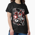 Helluva Boss Stolas - Adult & Kids T-Shirts, Sweatshirts & Hoodies apparel design preview 1