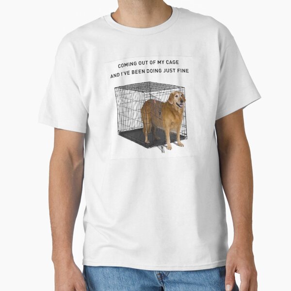 Mr Brightside Doggo - Adult & Kids T-Shirts, Sweatshirts & Hoodies apparel design preview 1