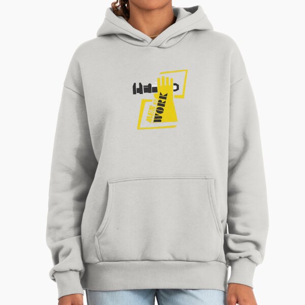 Men At Work - Adult & Kids T-Shirts, Sweatshirts & Hoodies apparel design preview 1