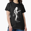 Johnny Winter - Adult & Kids T-Shirts, Sweatshirts & Hoodies apparel design preview 1