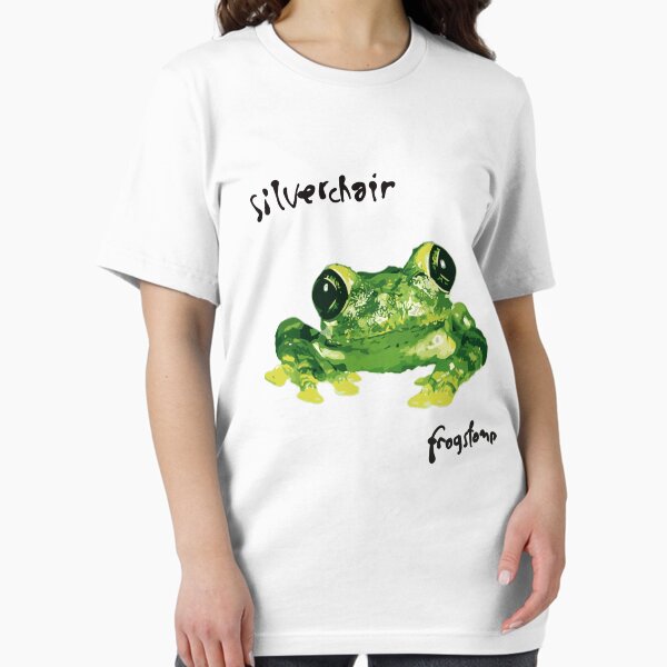 Silver chair - Adult & Kids T-Shirts, Sweatshirts & Hoodies apparel design preview 1