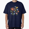 Spring Floral Solo - Adult & Kids T-Shirts, Sweatshirts & Hoodies apparel design preview 1
