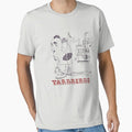 Roger the Engineer - Adult & Kids T-Shirts, Sweatshirts & Hoodies apparel design preview 1