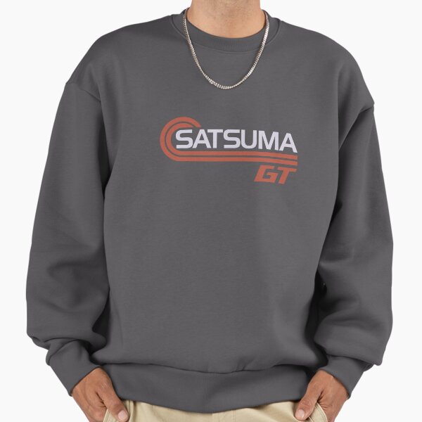 My Summer Car Satsuma GT - Adult & Kids T-Shirts, Sweatshirts & Hoodies apparel design preview 1