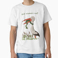 Never give up! - Adult & Kids T-Shirts, Sweatshirts & Hoodies apparel design preview 1