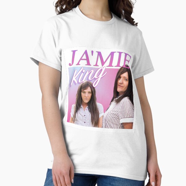 Ja'mie Private School Girl - Adult & Kids T-Shirts, Sweatshirts & Hoodies apparel design preview 1